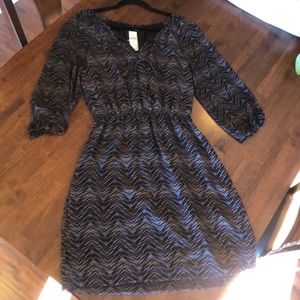 Banana Republic factory dress